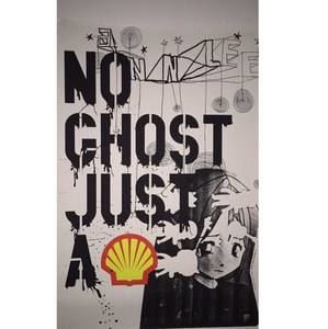 Meet your Posher, Steve